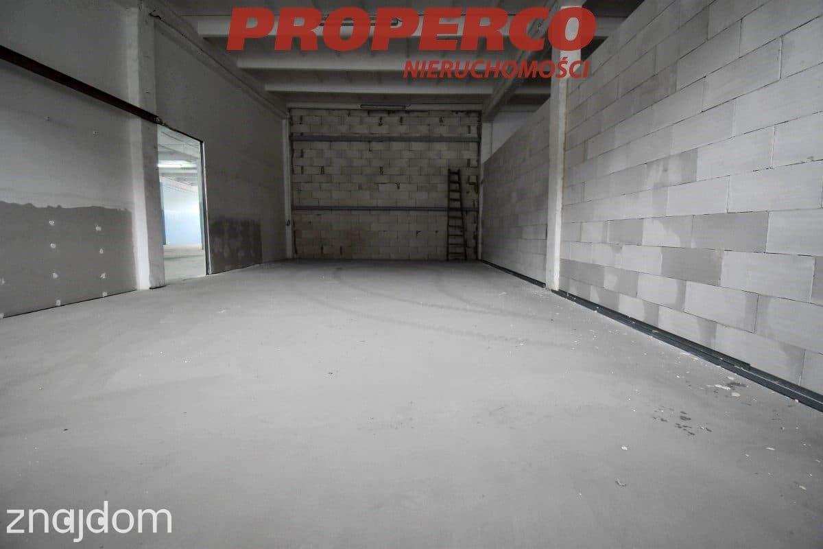 Hala magazynowo-produkcyjna z rampą, 445m2, Kielce - zdjęcie 5