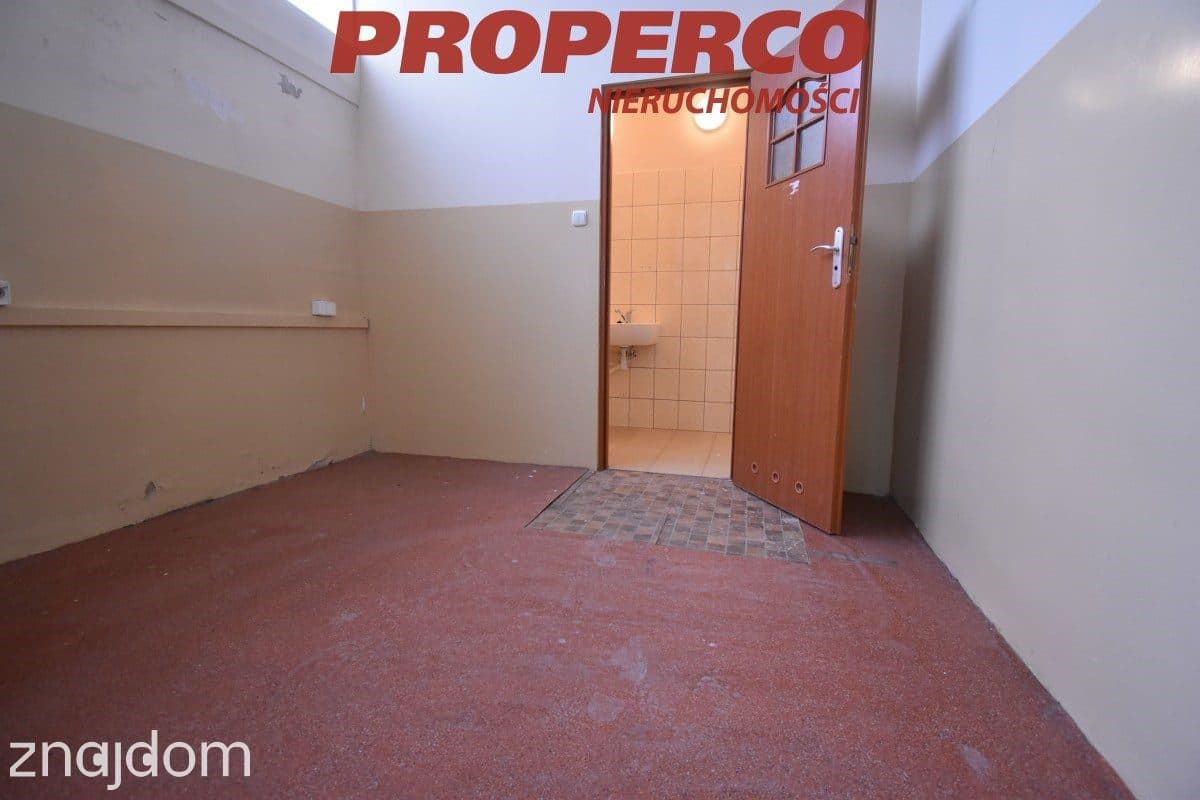 Hala magazynowo-produkcyjna z rampą, 445m2, Kielce - zdjęcie 6