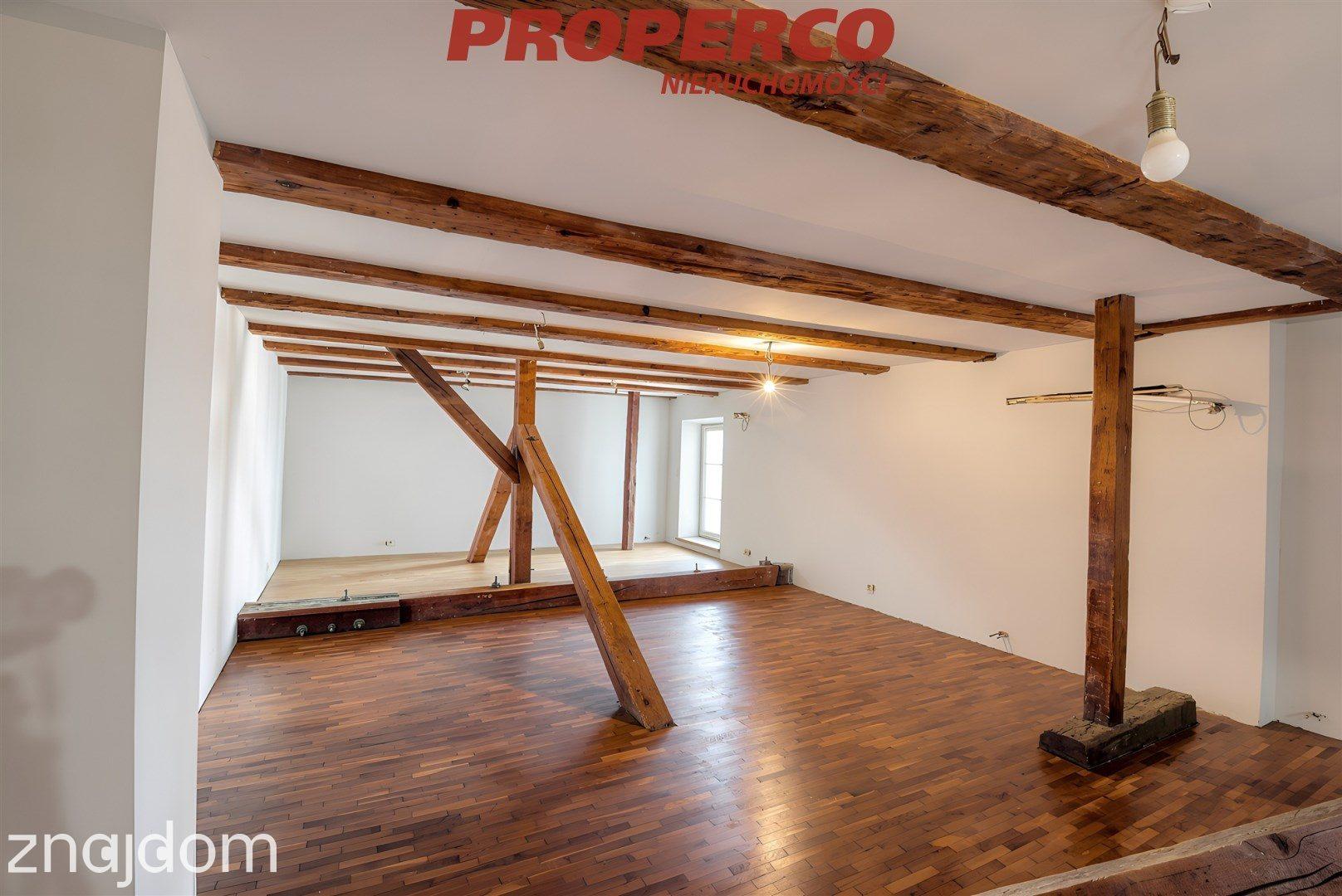 Lokal usługowy, pow. ok 400 m2, piętro 2/3, Rynek - zdjęcie 2