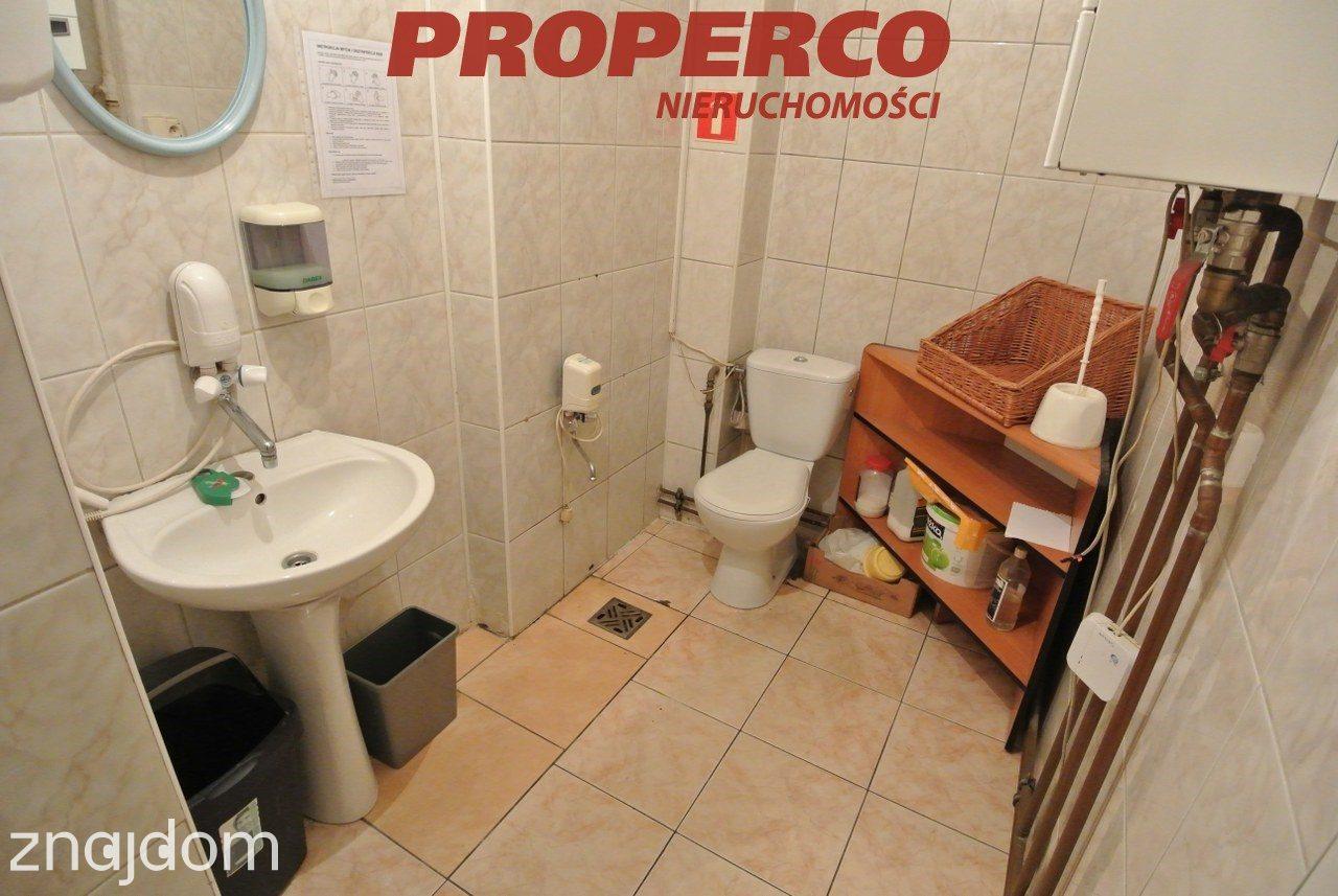 Lokal parter 80m2, centrum, ul. Mała - zdjęcie 10