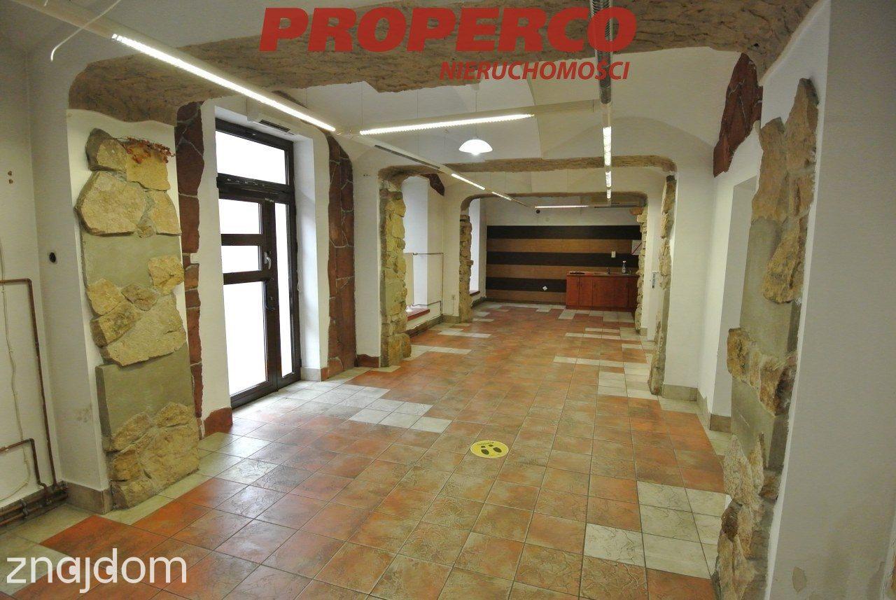 Lokal parter 80m2, centrum, ul. Mała - zdjęcie 2