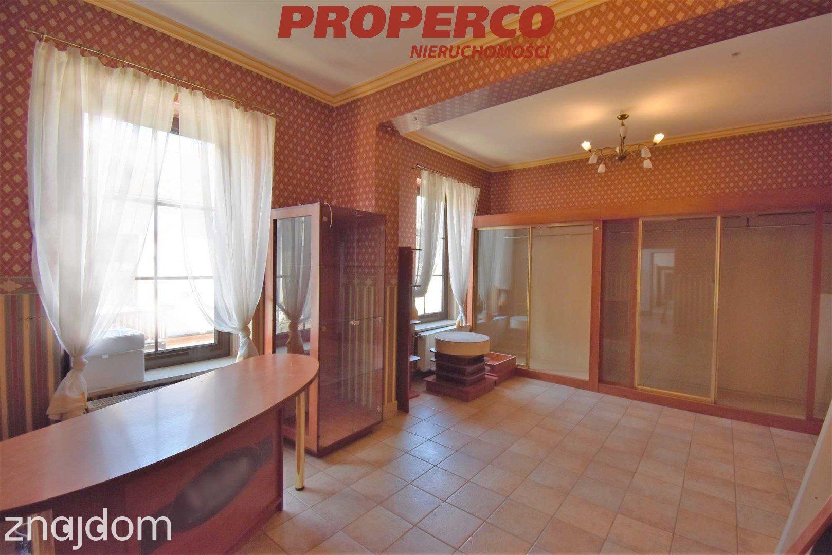 Lokal 1 piętro ok. 95 m2 - Centrum k. Rynku, Mała - zdjęcie 2