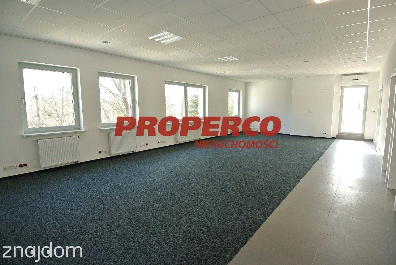 Lokal biurowy 263 m2, biurowiec klasy A, Bielany - zdjęcie 15