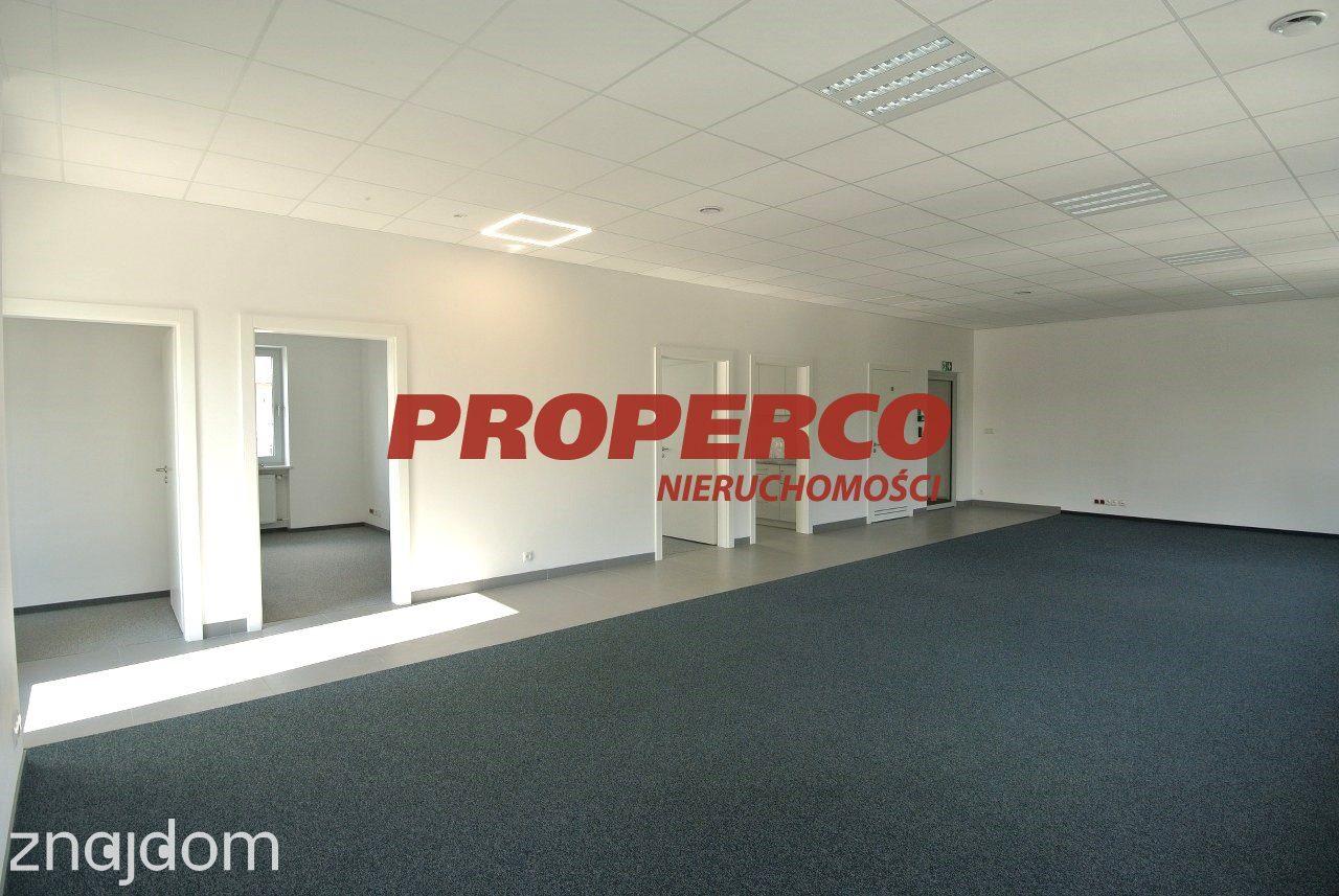 Lokal biurowy 263 m2, biurowiec klasy A, Bielany - zdjęcie 16