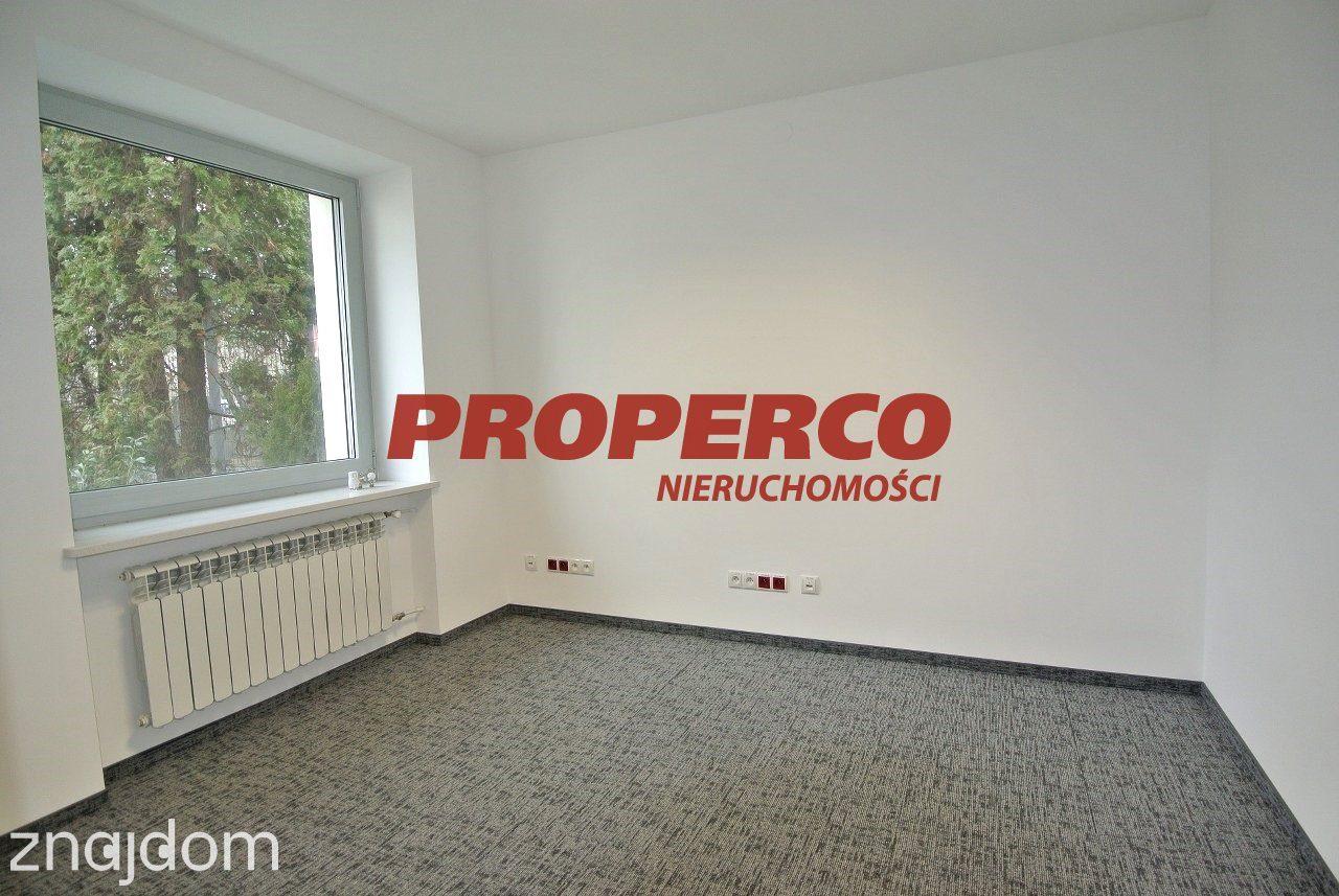 Lokal biurowy 263 m2, biurowiec klasy A, Bielany - zdjęcie 4