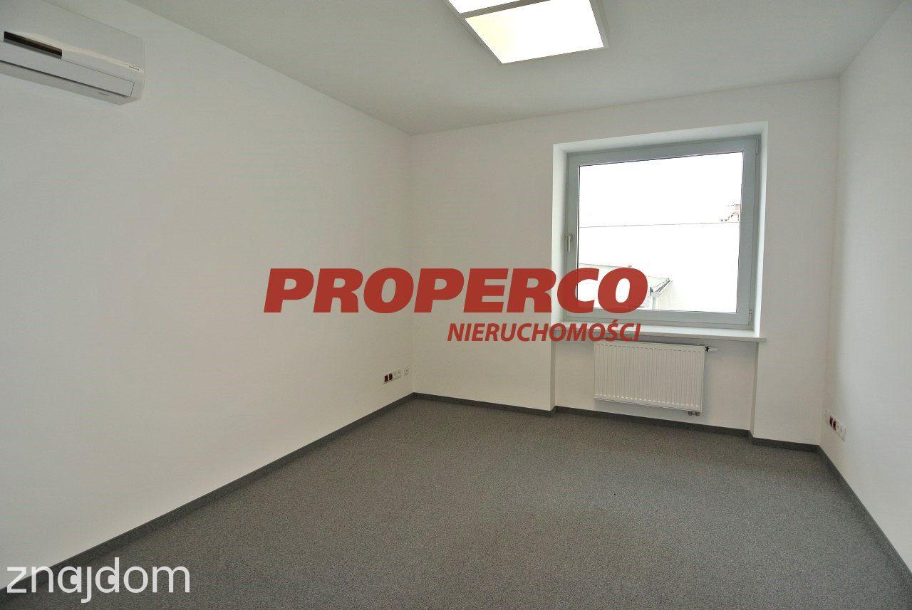 Lokal biurowy 263 m2, biurowiec klasy A, Bielany - zdjęcie 8
