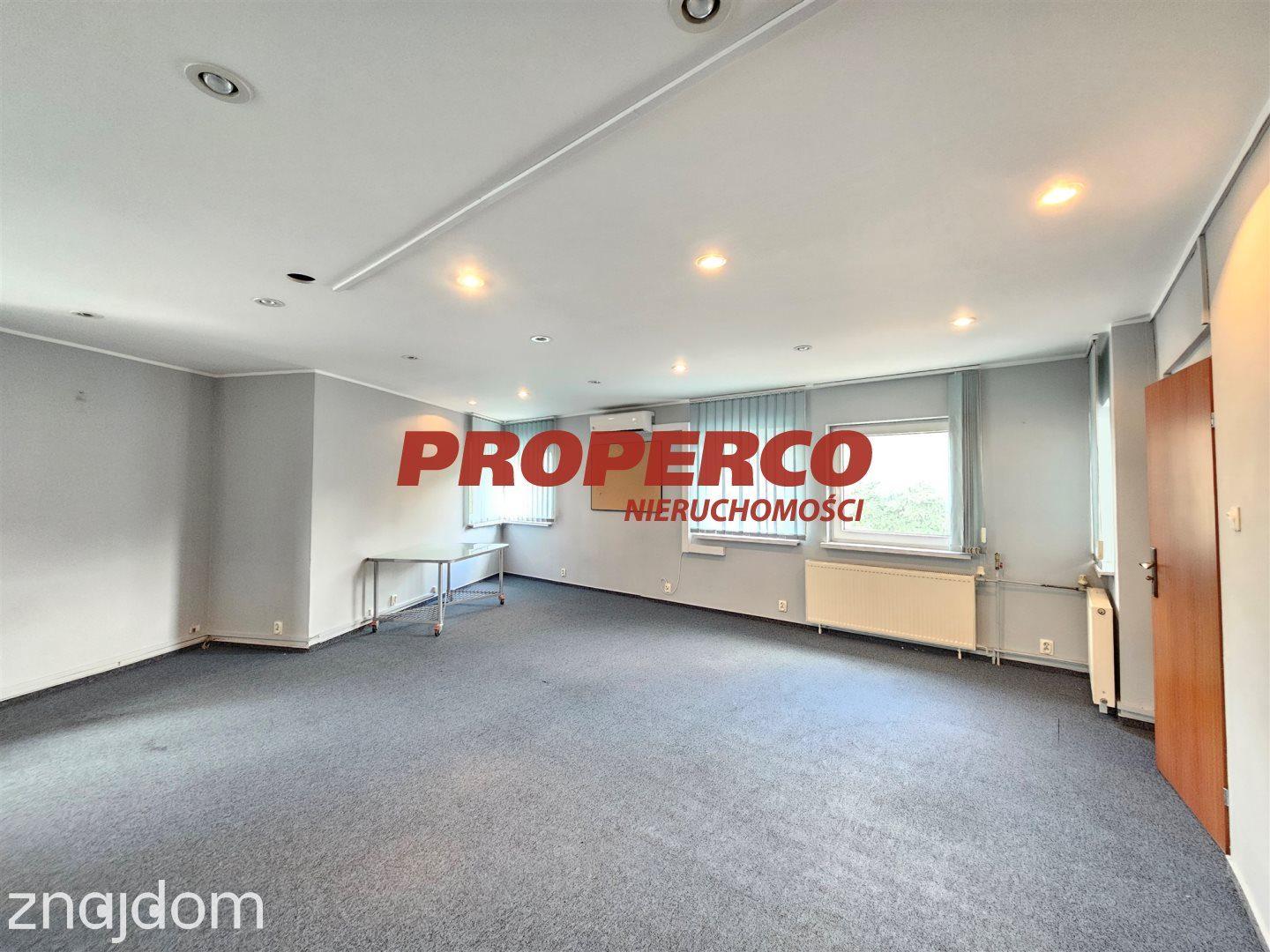 Lokal biurowo-usługowy, 70m2, Mokotów - zdjęcie 2