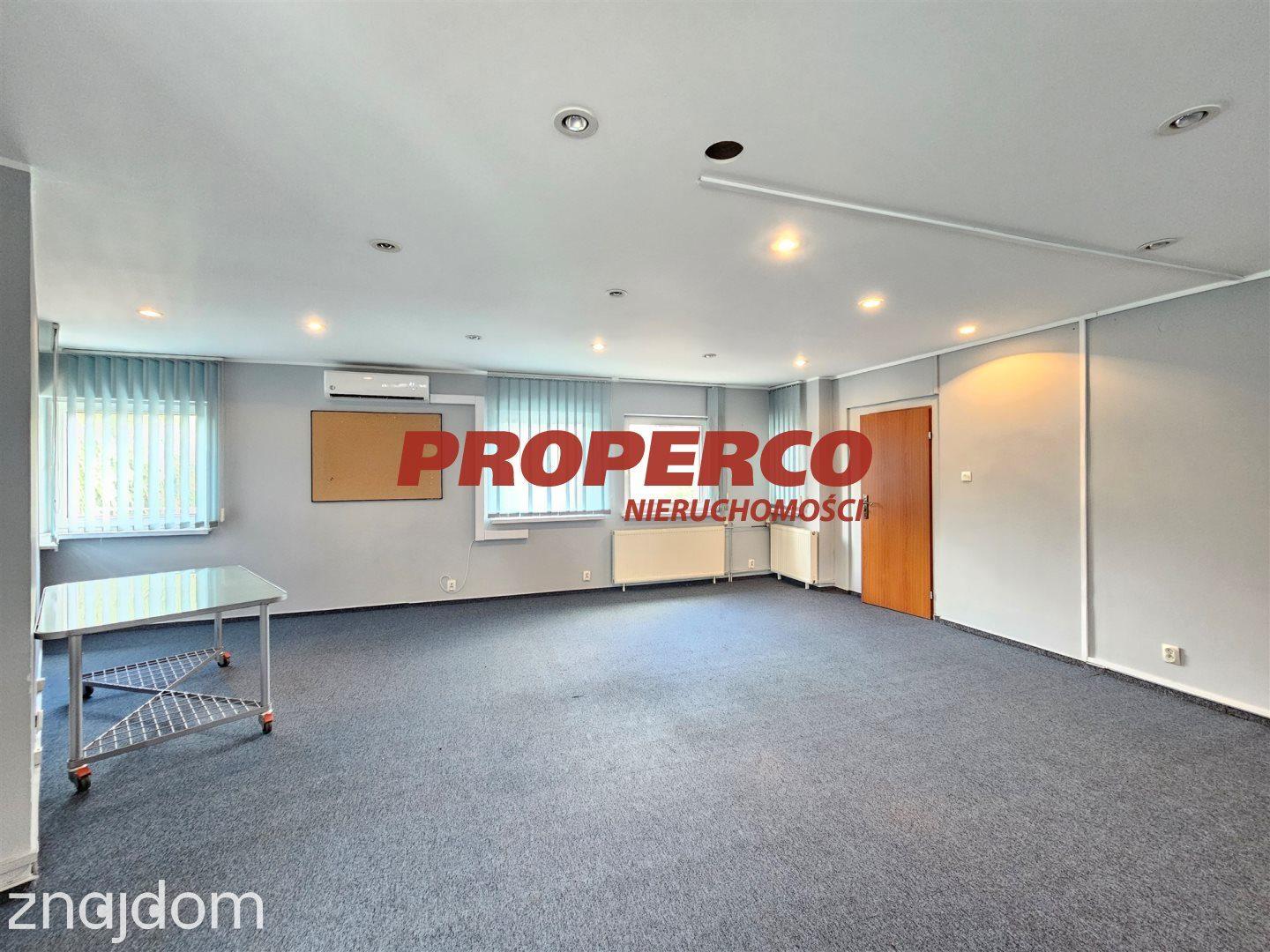 Lokal biurowo-usługowy, 70m2, Mokotów - zdjęcie 3