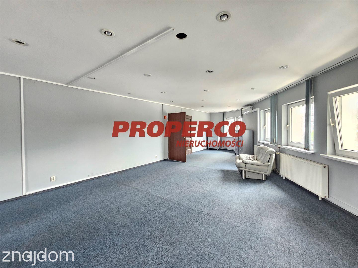 Lokal biurowo-usługowy, 70m2, Mokotów - zdjęcie 4