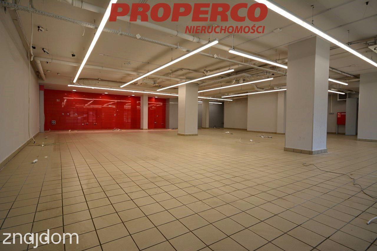 Lokal 404,30m2, Szydłówek, Klonowa