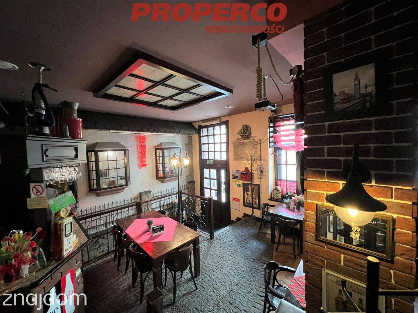 Restauracja 280m2, centrum, ul. Sienkiewicza - zdjęcie 6