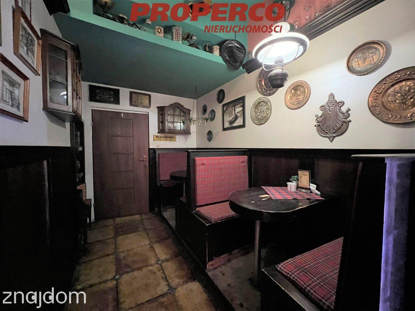 Restauracja 280m2, centrum, ul. Sienkiewicza - zdjęcie 8