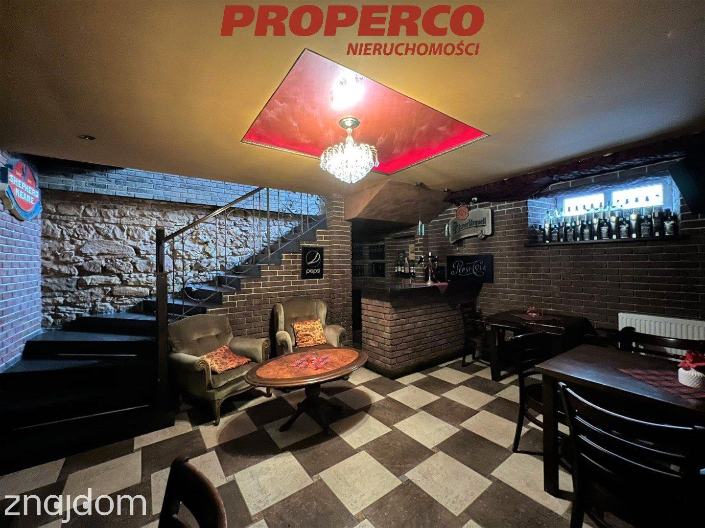 Restauracja 280m2, centrum, ul. Sienkiewicza - zdjęcie 9