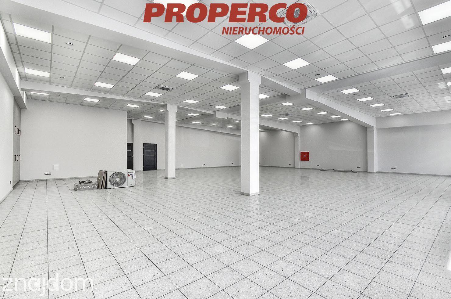 Lokal 330m handel magazyn biuro, os. KSM Kielce - zdjęcie 3