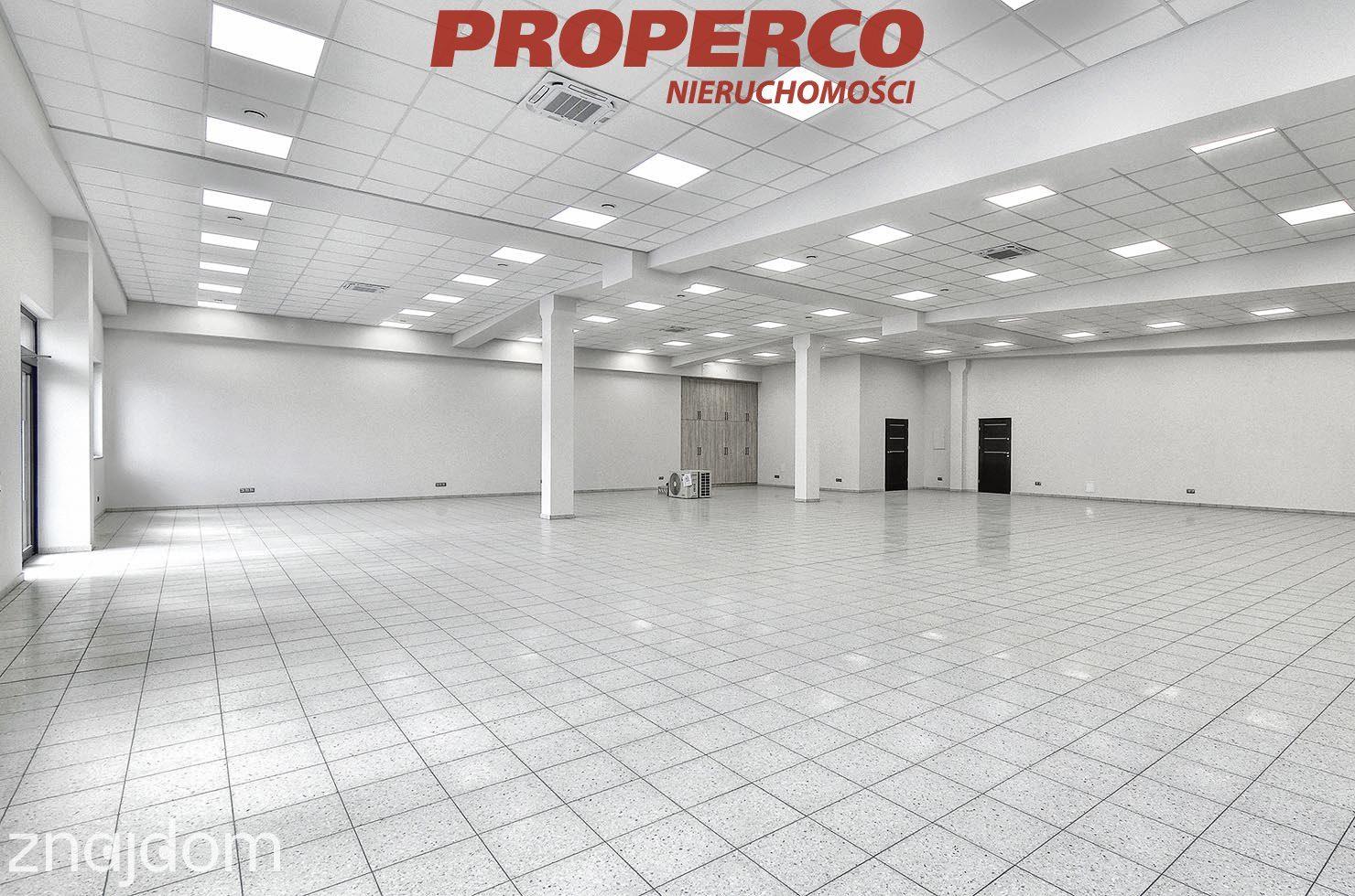 Lokal 330m handel magazyn biuro, os. KSM Kielce - zdjęcie 7