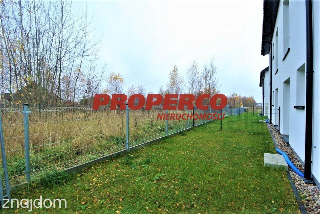 Apartament 81m2 +poddasze +ogród 106m2, Mroków - zdjęcie 4