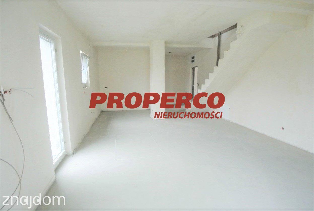 Apartament 81m2 +poddasze +ogród 106m2, Mroków - zdjęcie 5