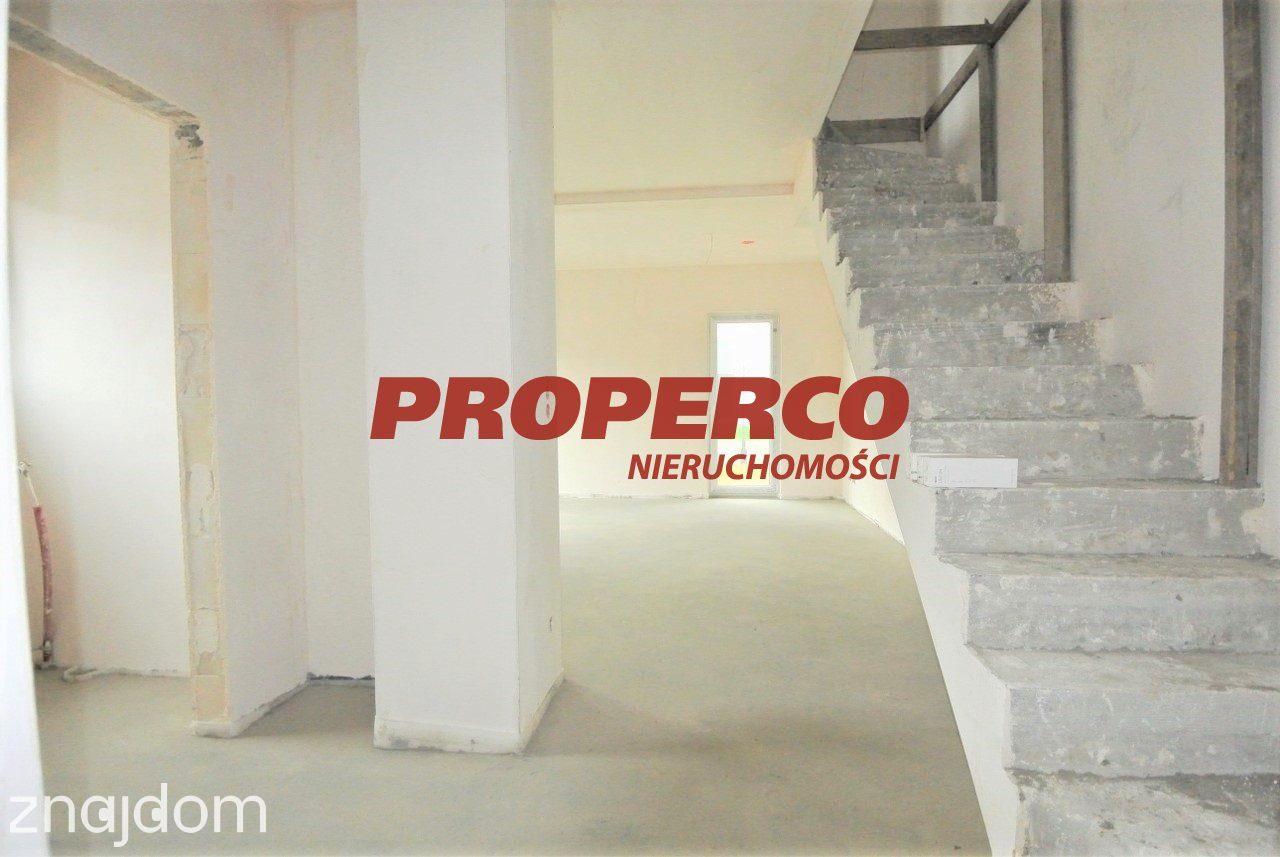 Apartament 81m2 +poddasze +ogród 106m2, Mroków - zdjęcie 6