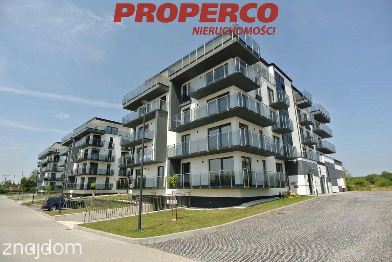Mieszkanie 3 pok, 104,31m2, Busko-Zdrój