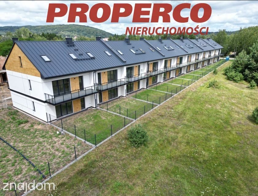 Mieszkanie 3 pok., 66,67 m2, Trzcianki