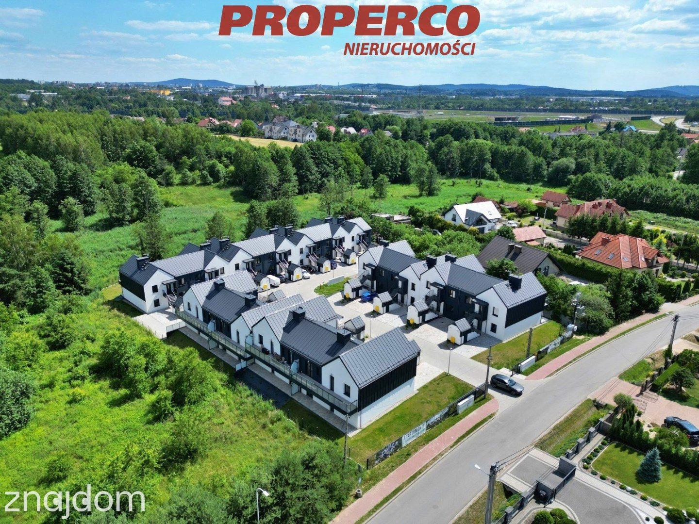 Apartament, 4 pok., 83,62 m2, Kielce, Maciejówka - zdjęcie 3