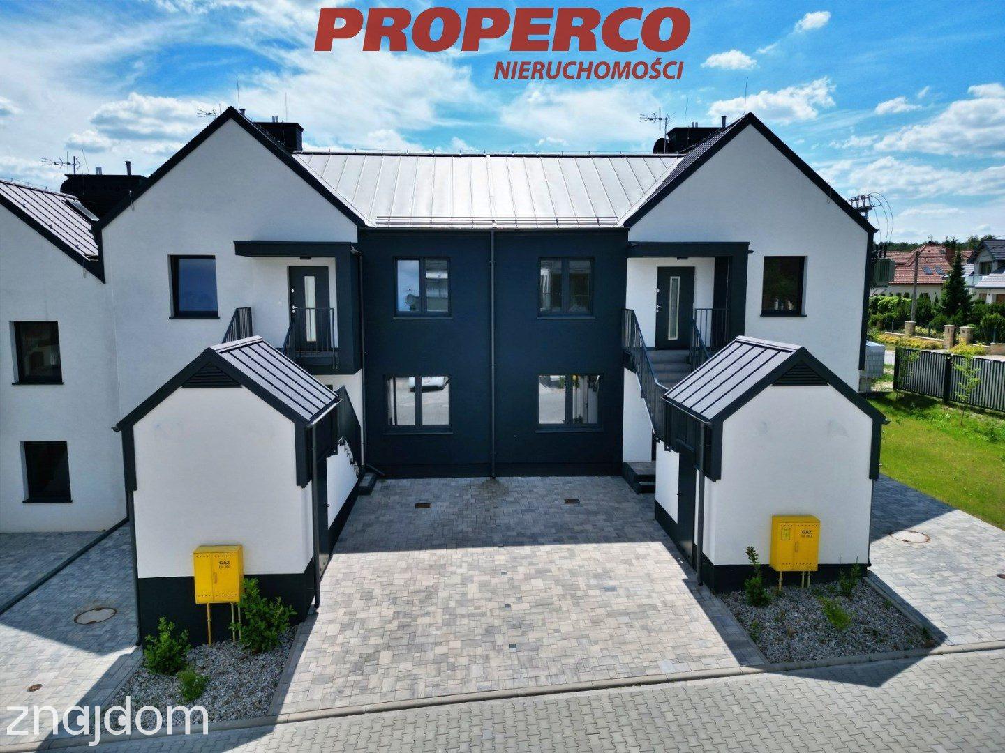 Apartament, 4 pok., 83,81 m2, Kielce, Maciejówka