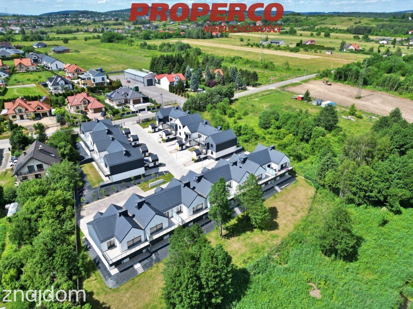 Apartament, 4 pok., 83,81 m2, Kielce, Maciejówka - zdjęcie 4