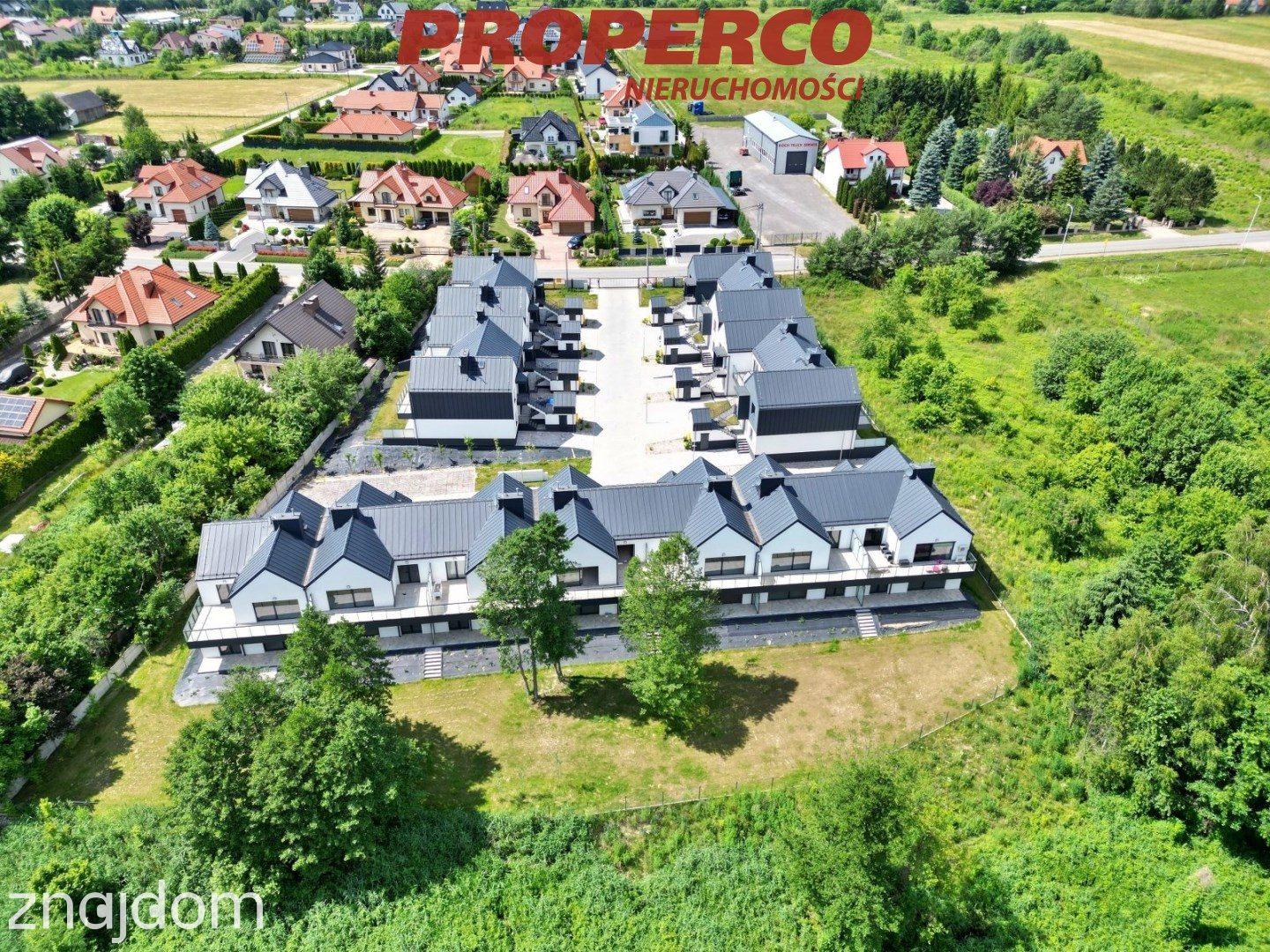 Apartament, 4 pok., 83,81 m2, Kielce, Maciejówka - zdjęcie 5