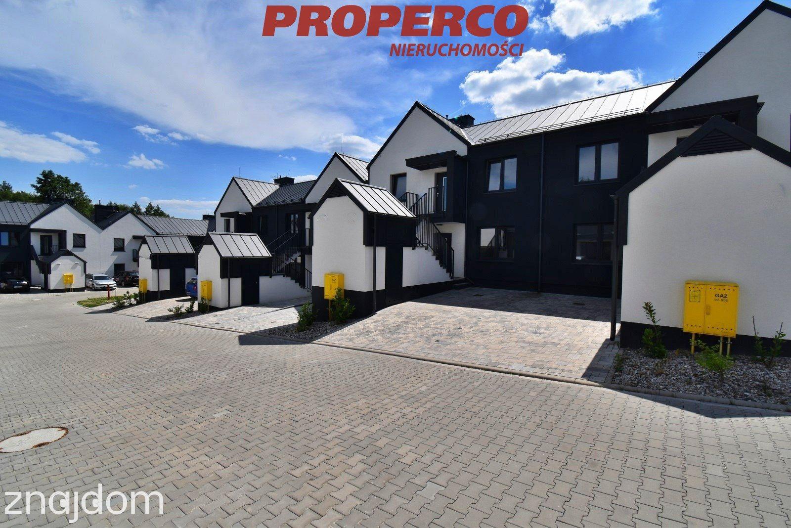 Apartament, 4 pok., 83,81 m2, Kielce, Maciejówka - zdjęcie 8