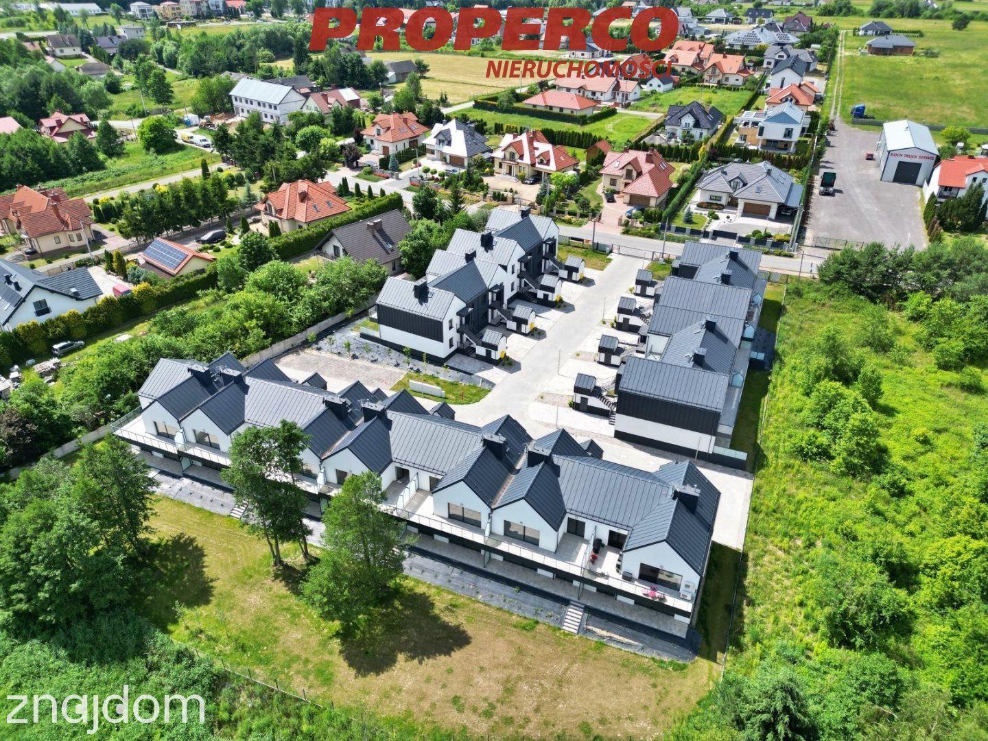 Apartament, 4 pok., 84,10 m2, Kielce, Maciejówka - zdjęcie 6