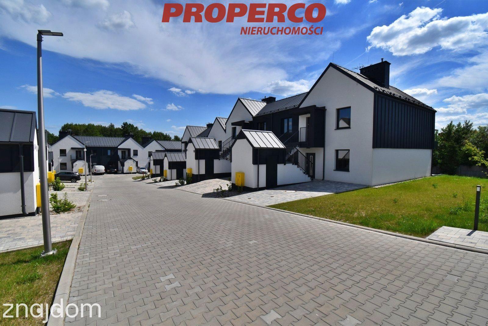 Apartament, 4 pok., 84m2, Maciejówka, ogródek - zdjęcie 7