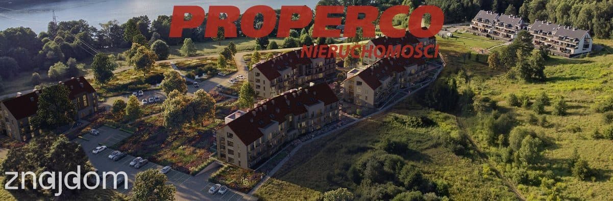 Apartament 1 pok, 34,97 m2, Mrągowo - zdjęcie 7