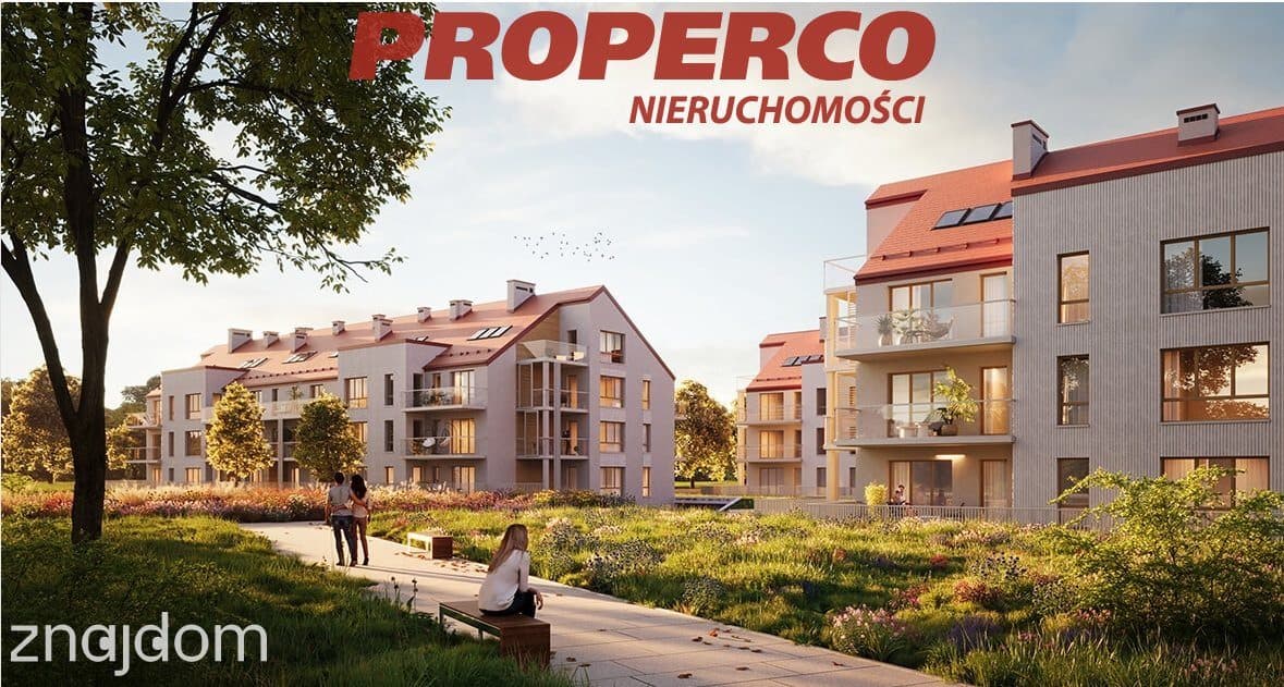 Apartament 1 pok, 34,97 m2, Mrągowo - zdjęcie 8