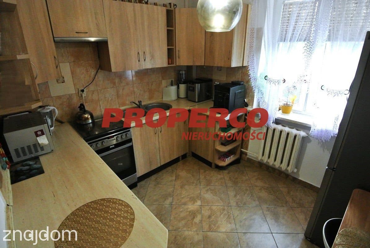 Mieszkanie 3pok, 63,5m2, Milanówek, ul. Królewska - zdjęcie 4