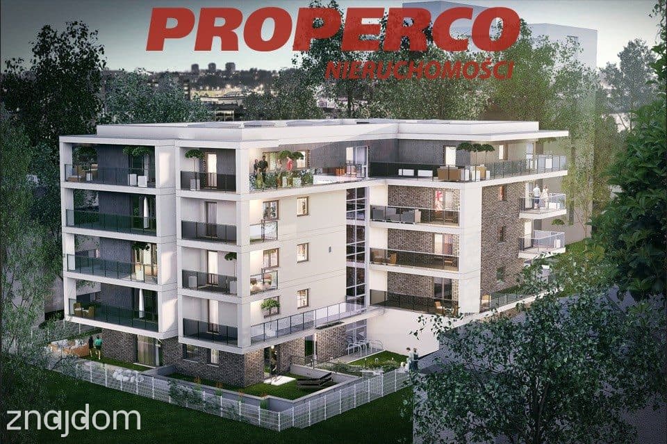 Mieszkanie 3pok., 1pię., 55,46m2, Kielce, Czarnów
