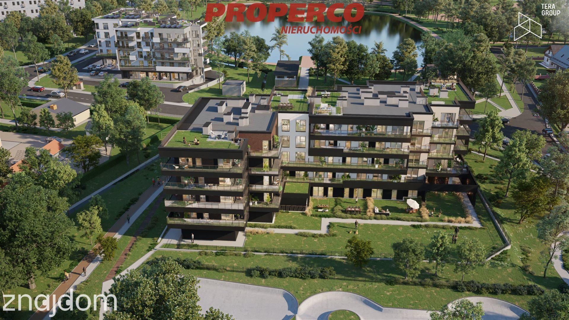Mieszkanie 2 pok., 37,50m2, 3p, Jędrzejów - zdjęcie 5