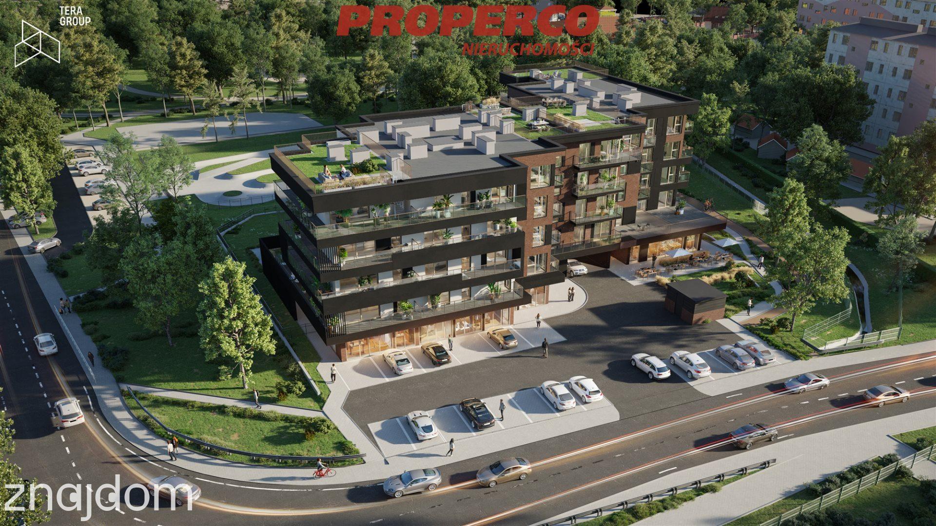 Mieszkanie 1 pok., 32,20m2, 4p, Jędrzejów - zdjęcie 4