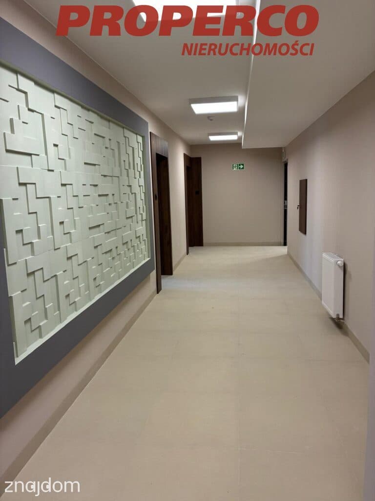 Mieszkanie 2 pok., 38,58 m2, ul. Żeromskiego - zdjęcie 5