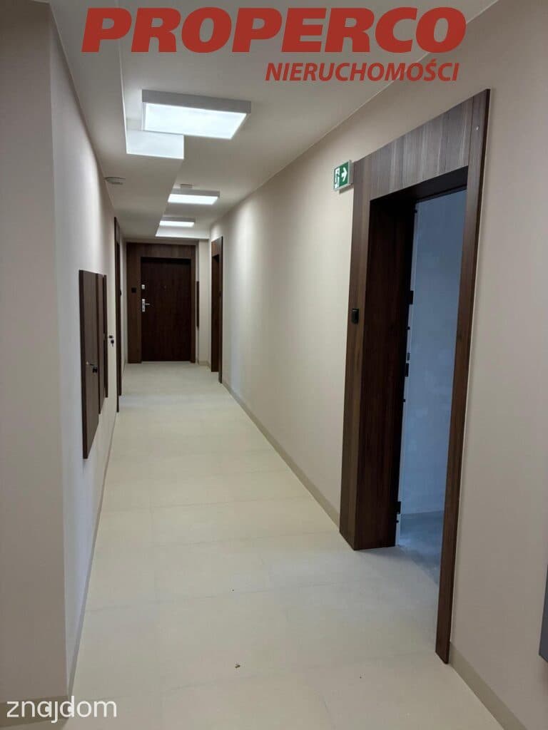 Mieszkanie 3 pok., 49,37 m2, ul. Żeromskiego - zdjęcie 6