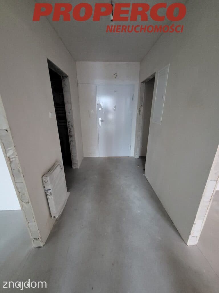 Mieszkanie 3 pok., 46,96 m2, ul. Żeromskiego - zdjęcie 9