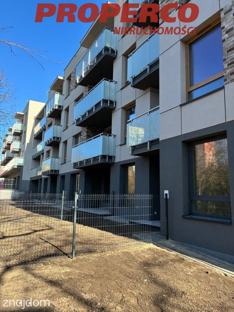 Mieszkanie 3 pok., 48,56 m2, ul. Żeromskiego - zdjęcie 3