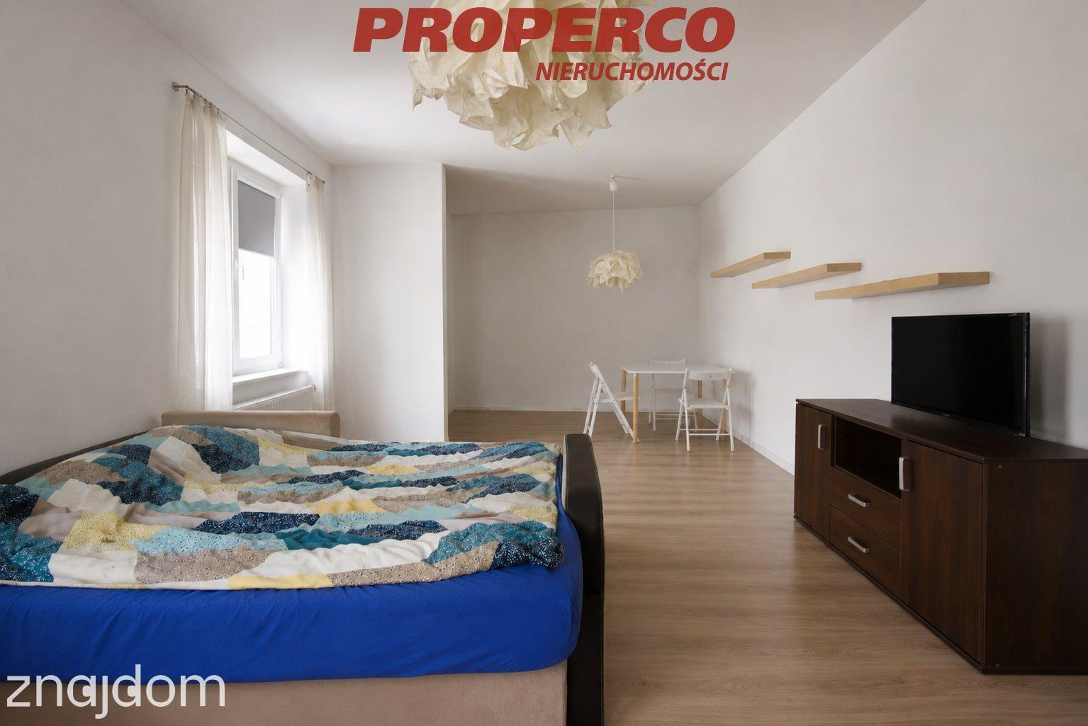 Mieszkanie 1 pok, 45,3 m2, ul.Bodzentyńska,Centrum - zdjęcie 2