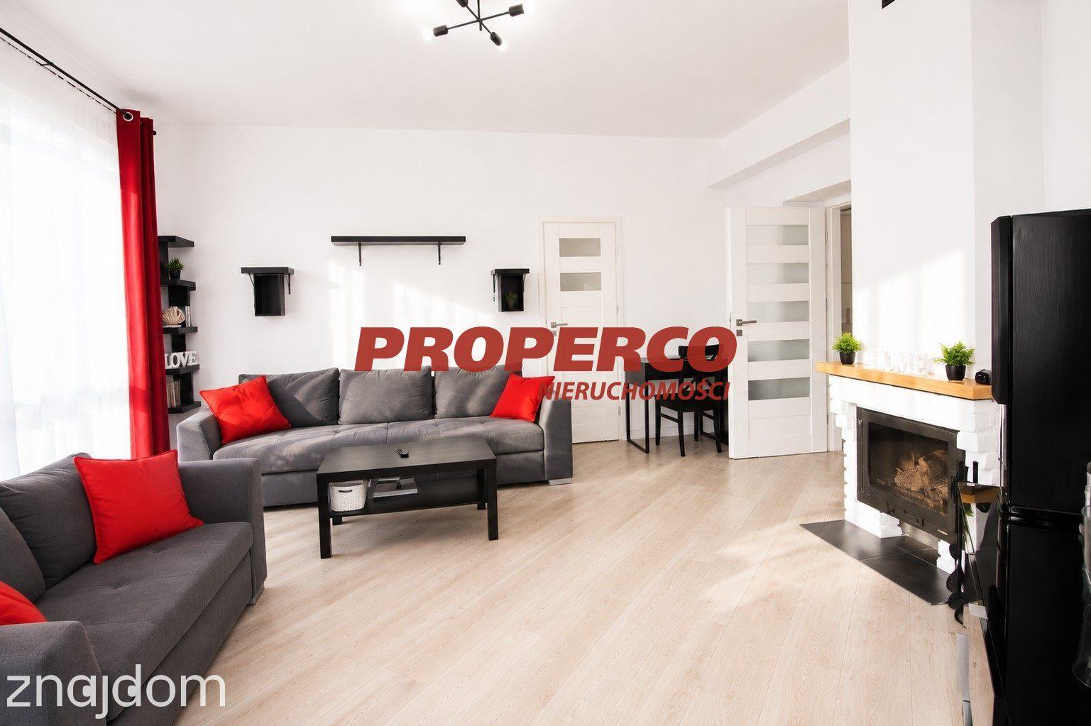 Mieszkanie 3 pokoje, 65 m2 Piastów - zdjęcie 3