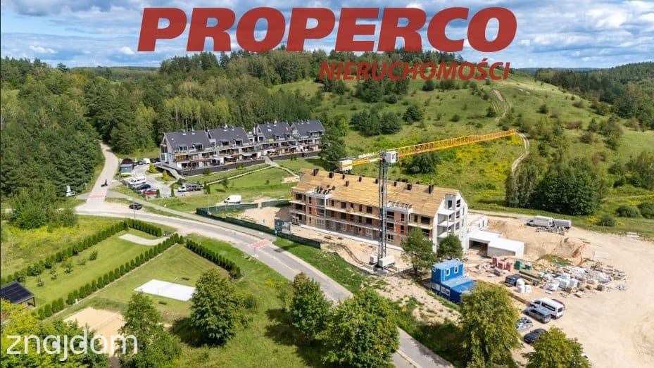 Apartament 2 pok, 43,08 m2, Mrągowo - zdjęcie 6