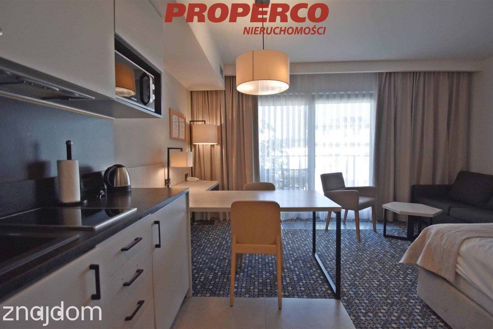 Apartament 28,14 m2, ul. Kopernika, Busko Zdrój - zdjęcie 2