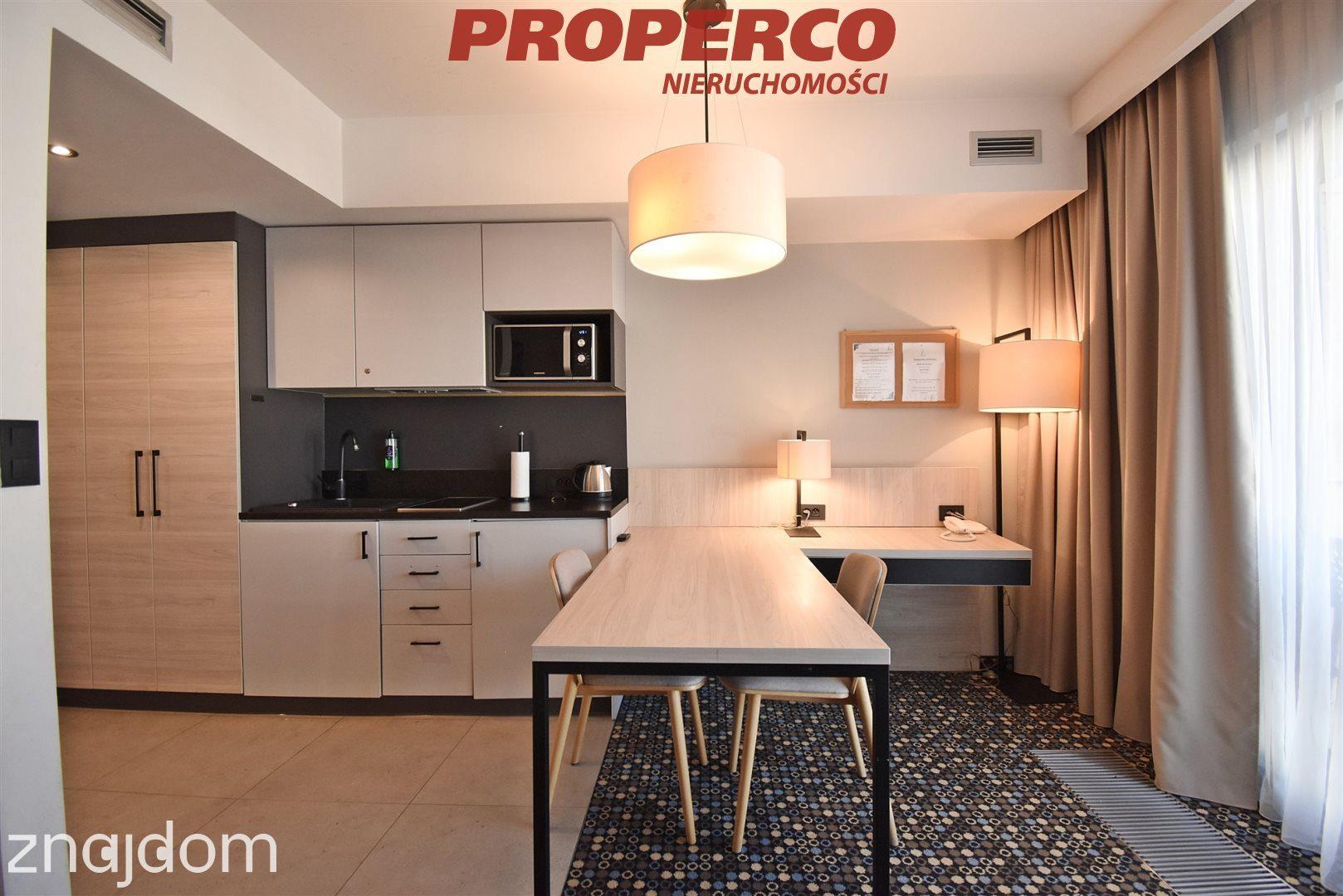 Apartament 28,14 m2, ul. Kopernika, Busko Zdrój - zdjęcie 4