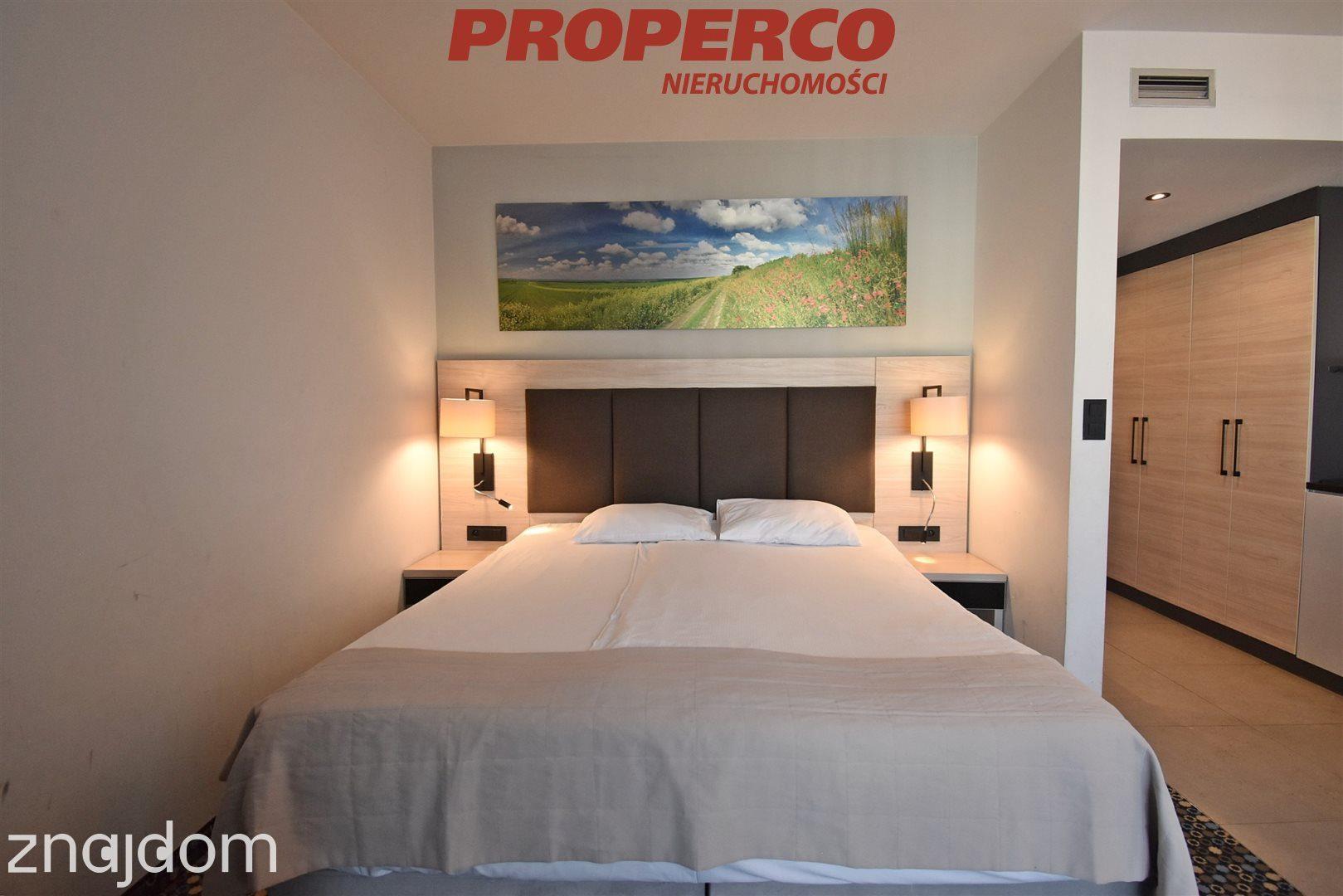 Apartament 28,14 m2, ul. Kopernika, Busko Zdrój - zdjęcie 5