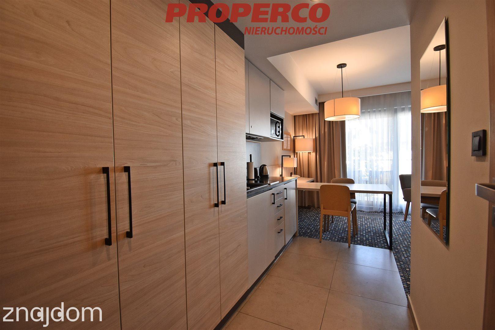 Apartament 28,14 m2, ul. Kopernika, Busko Zdrój - zdjęcie 8