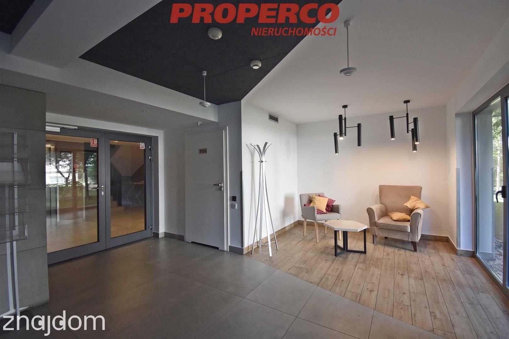 Apartament 28,14 m2, ul. Kopernika, Busko Zdrój - zdjęcie 9