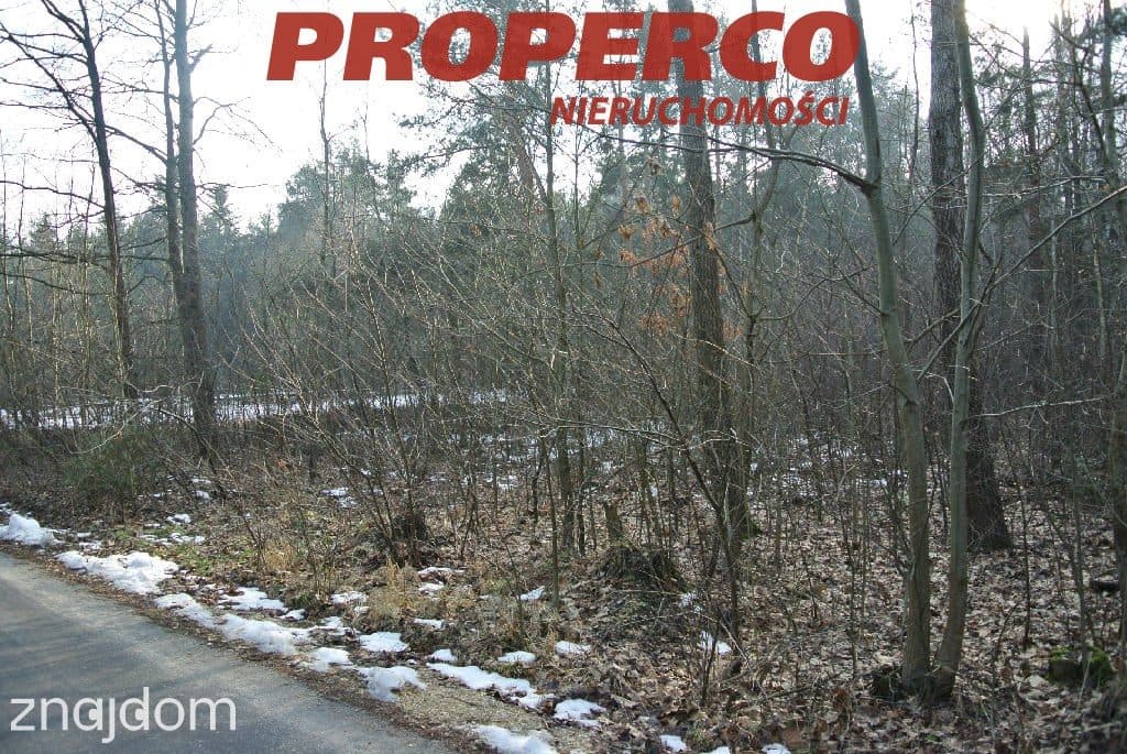 Działka 8500m2, Morawica, ul. Korneckiego - zdjęcie 3